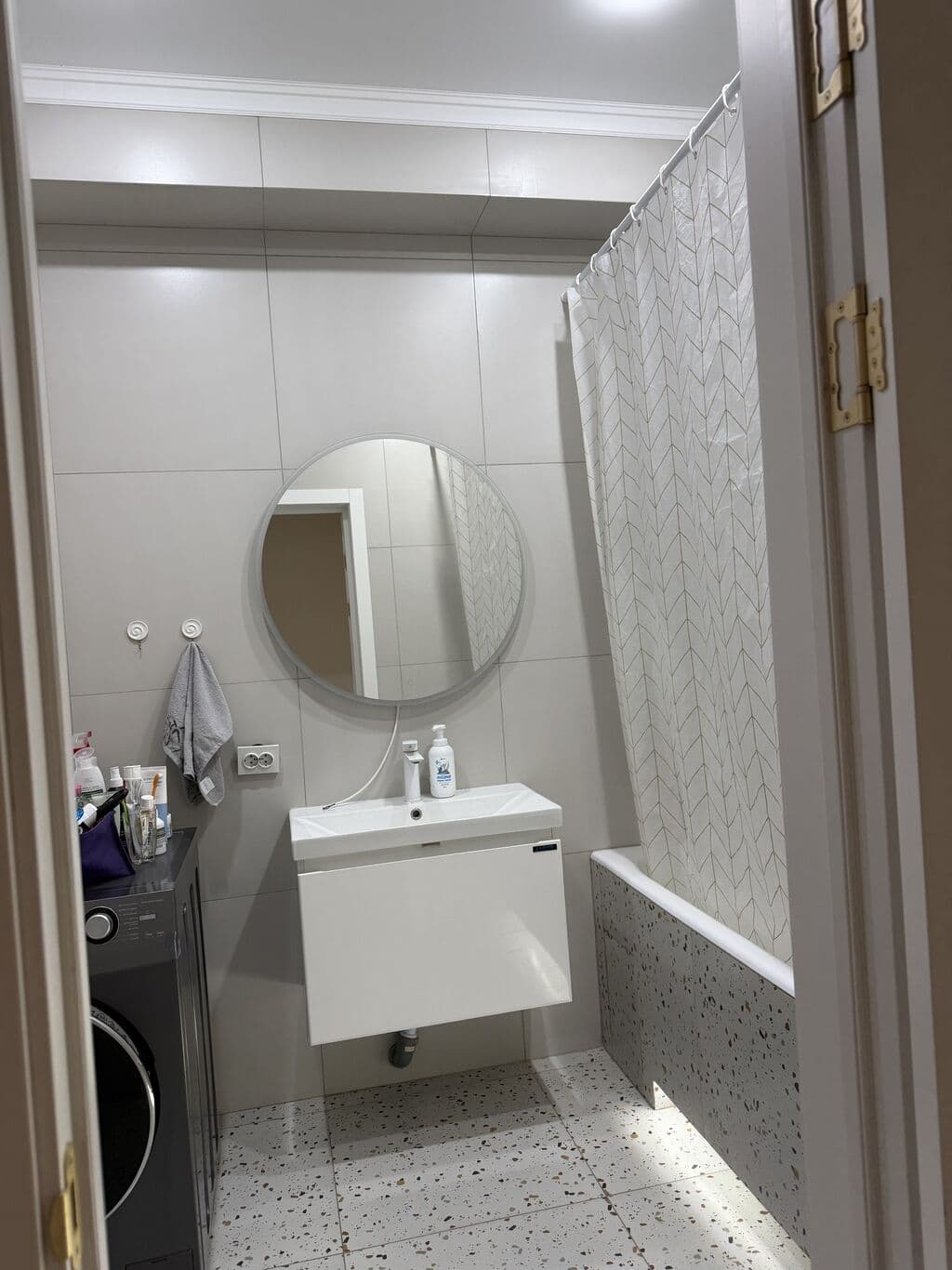 Элитка, 2 ком, 70 м2, этаж 6/10, ж/к ЖК Discovery, Сост: Евроремонт - фото 12