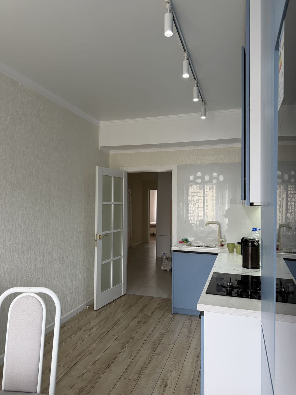 Элитка, 2 ком, 70 м2, этаж 6/10, ж/к ЖК Discovery, Сост: Евроремонт - фото 14