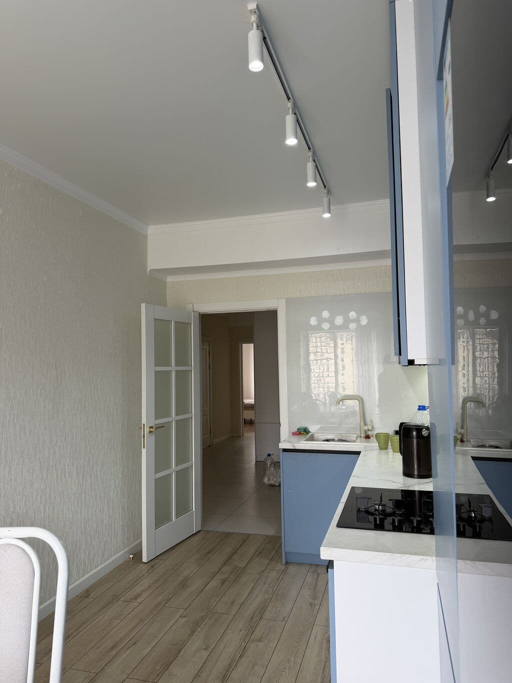 Элитка, 2 ком, 70 м2, этаж 6/10, ж/к ЖК Discovery, Сост: Евроремонт - фото 15