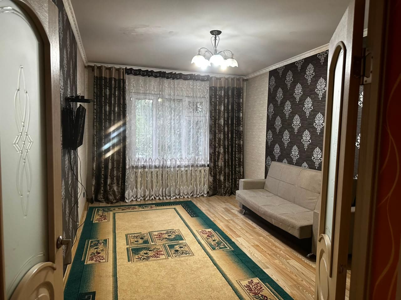 2 ком, 105 серия, 50 м2, этаж 1/5, Сост: Хорошее - фото 3