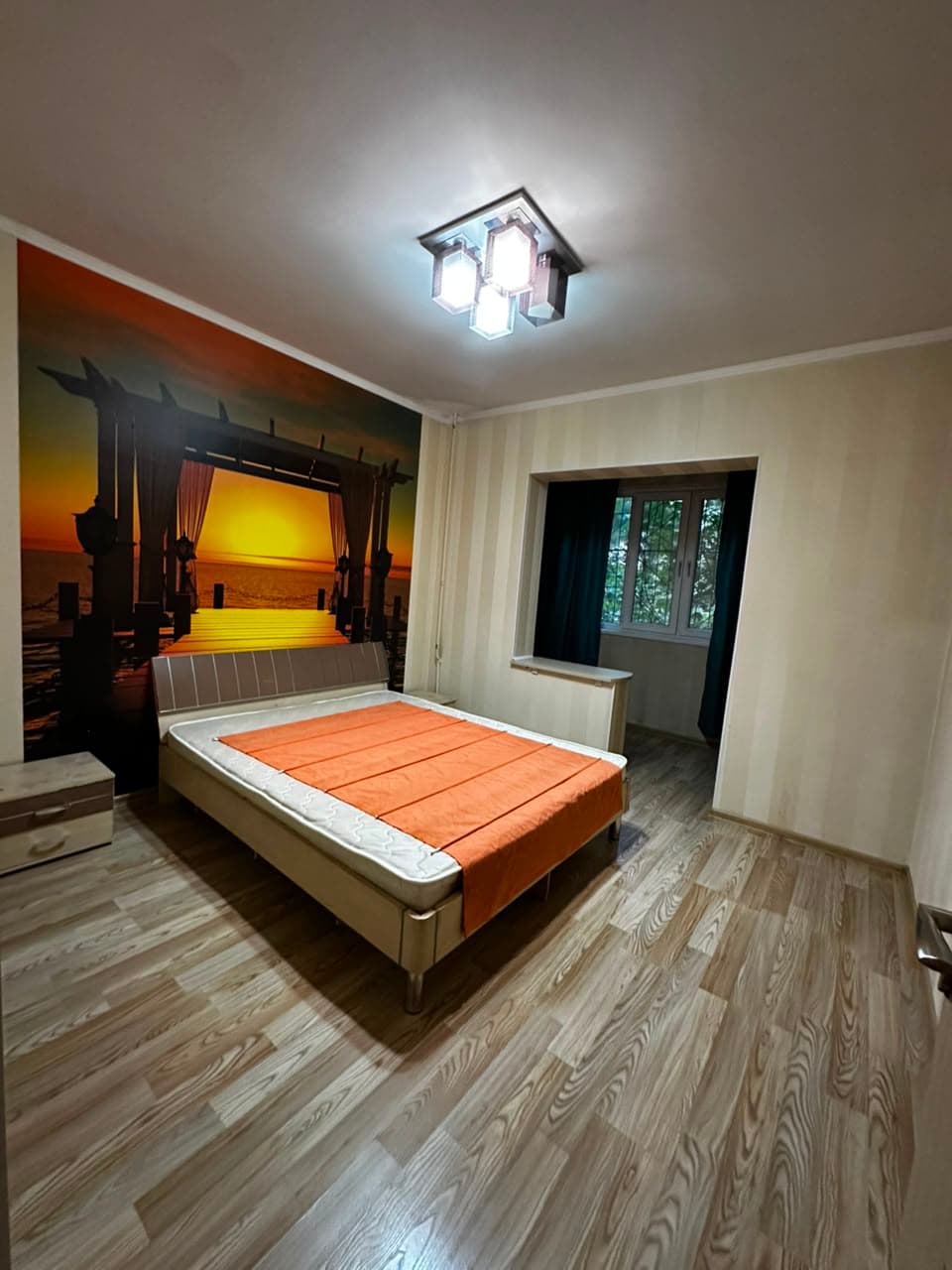2 ком, 105 серия, 50 м2, этаж 1/5, Сост: Хорошее - фото 4