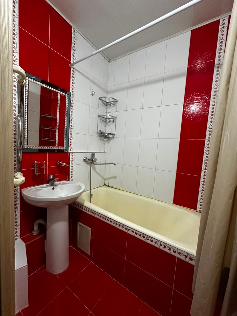 2 ком, 105 серия, 50 м2, этаж 1/5, Сост: Хорошее - фото 5