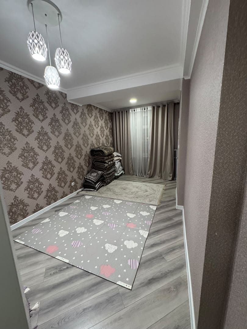 Элитка, 2 ком, 75 м2, этаж 4/12, ж/к Урбис Групп (Urbis Group), Сост: Евроремонт - фото 6
