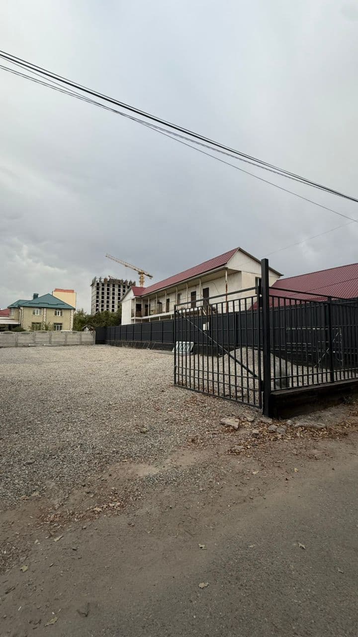 Коммерческая, 500 м2 - фото 1