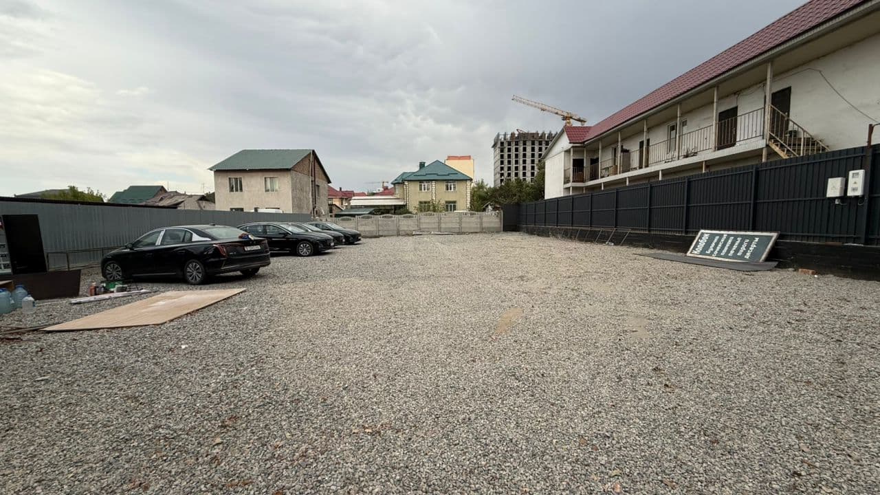 Коммерческая, 500 м2 - фото 2