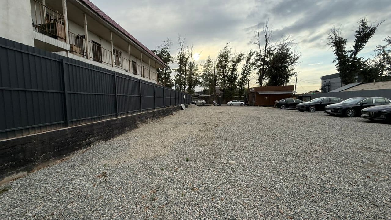 Коммерческая, 500 м2 - фото 3