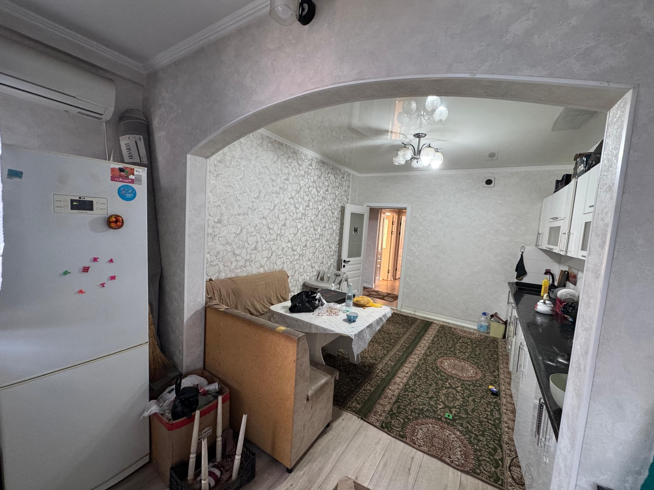 Элитка, 2 ком, 70 м2, этаж 9/9, Сост: Хорошее - фото 5