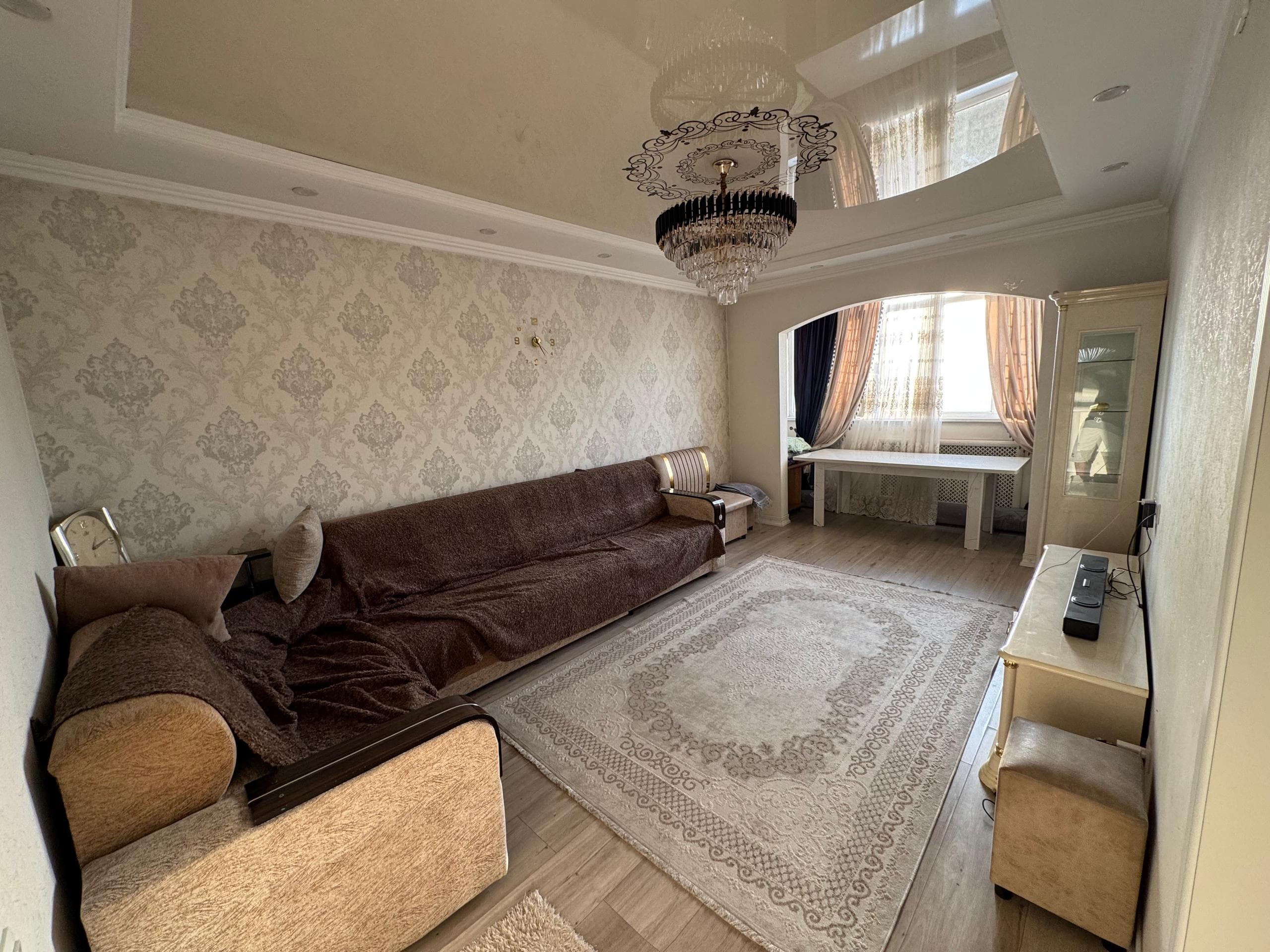 Элитка, 2 ком, 70 м2, этаж 9/9, Сост: Хорошее - фото 7