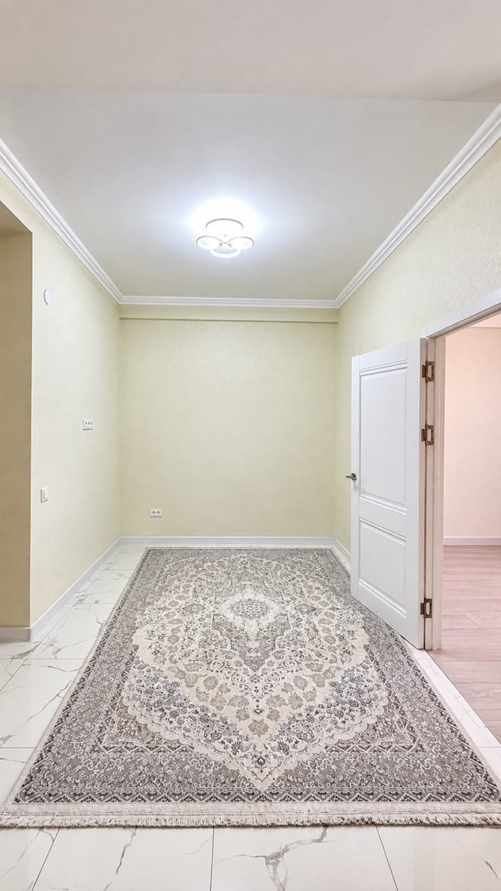 Элитка, 2 ком, 41 м2, этаж 8/9, ж/к Панорама (Горького/Фатьянова), Сост: Евроремонт - фото 2