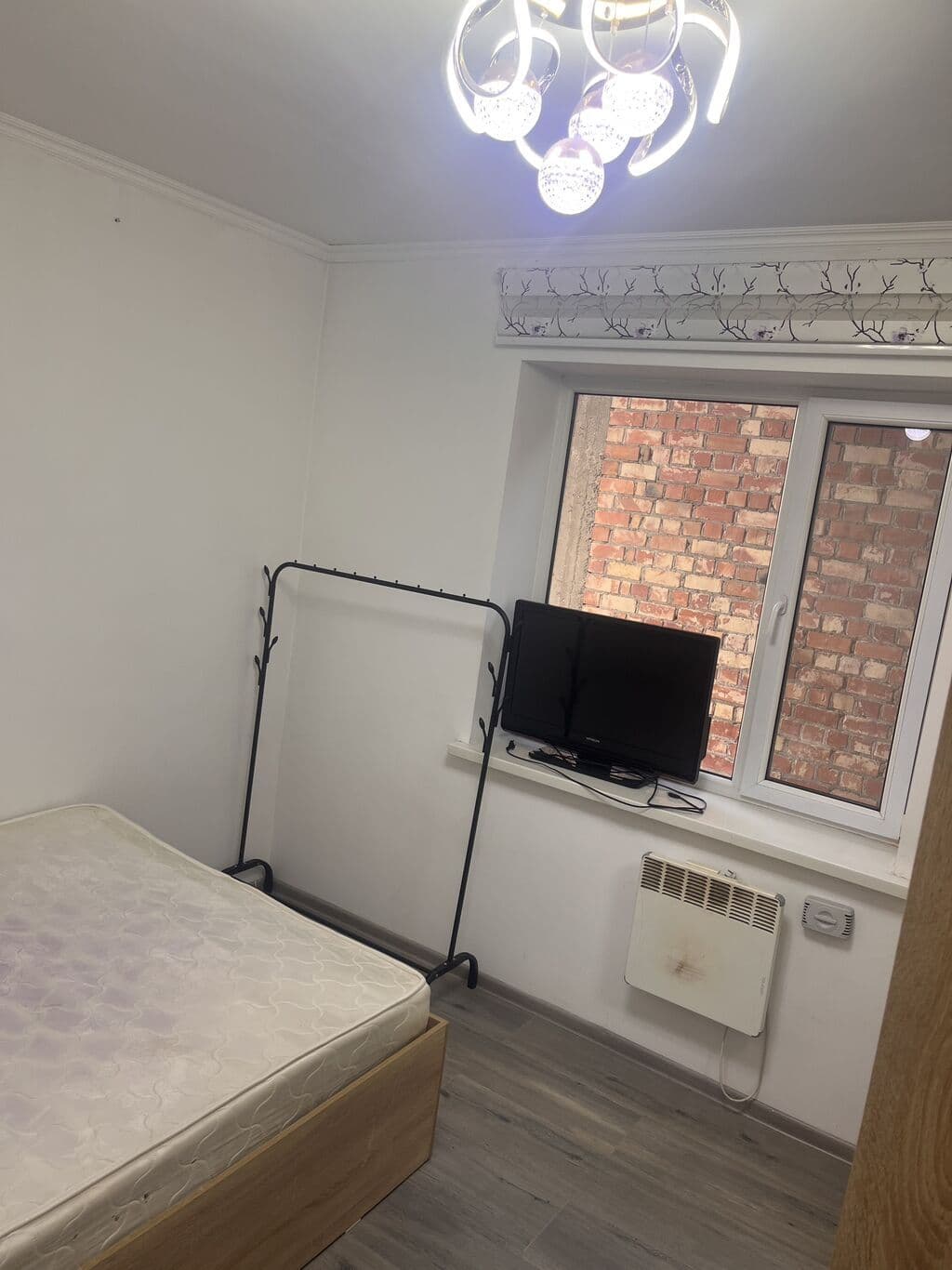 2 ком, Индивидуальный проект, 39 м2, этаж 2/3, Сост: Хорошее - фото 3