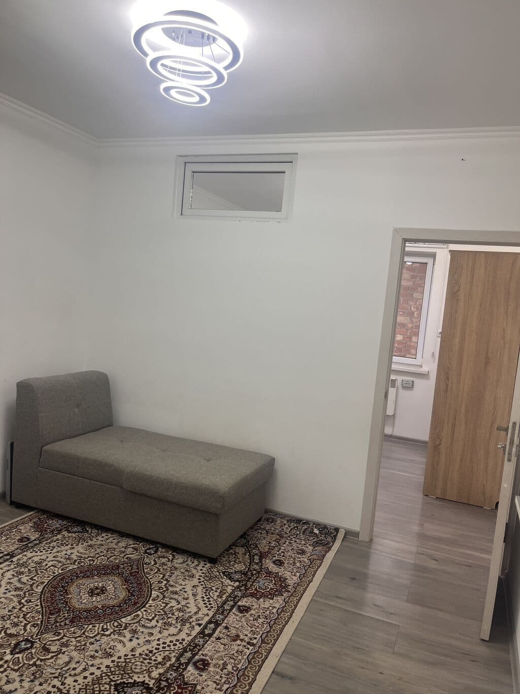 2 ком, Индивидуальный проект, 39 м2, этаж 2/3, Сост: Хорошее - фото 5