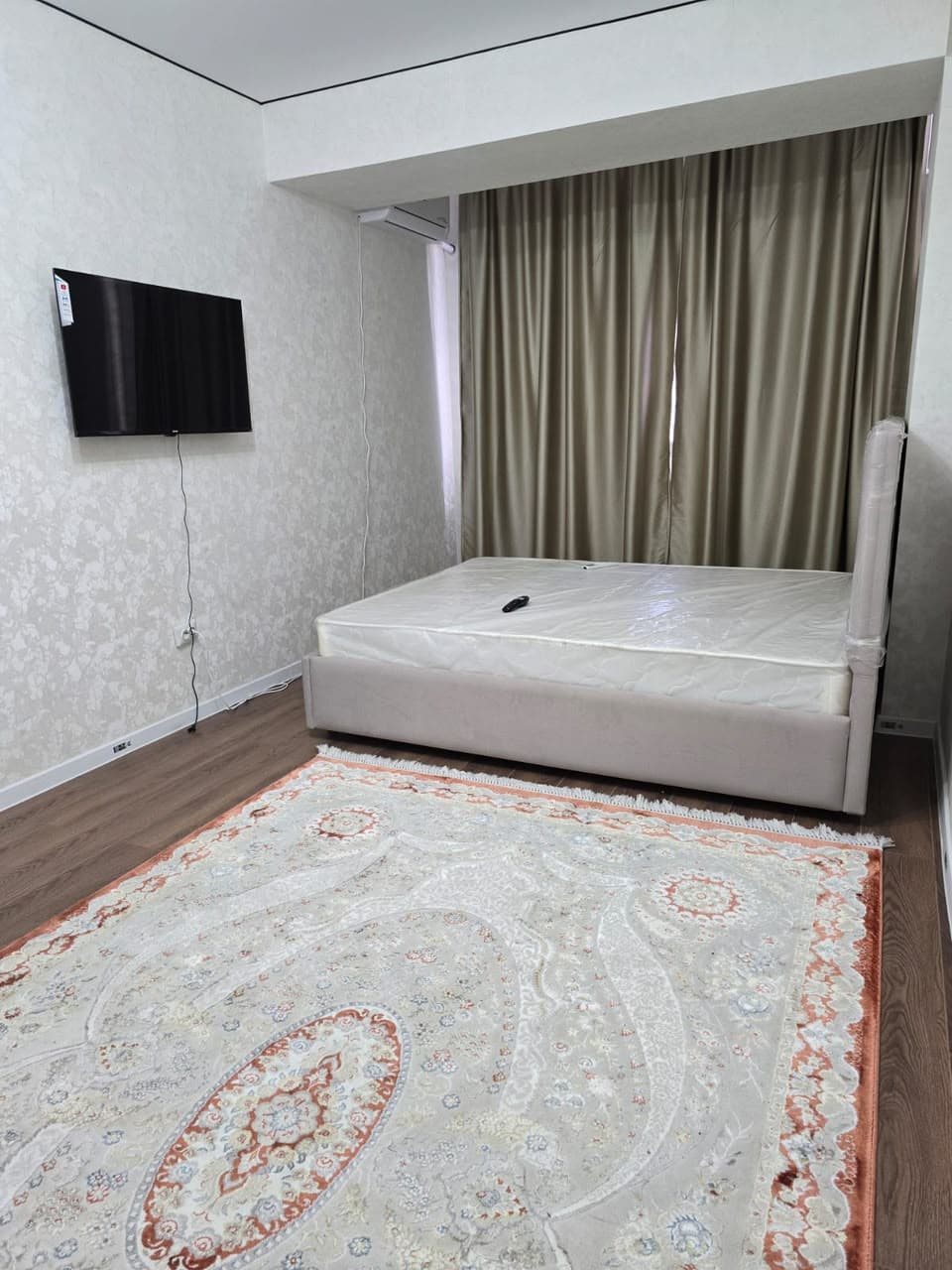 Элитка, 53 м2, этаж 9/16, ж/к СК Шерой, Сост: Евроремонт - фото 2
