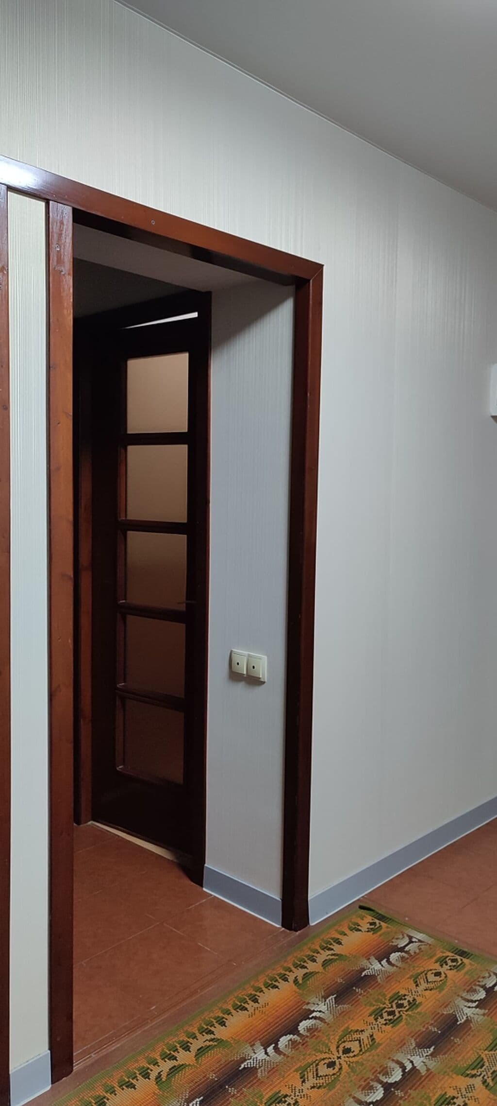 3 ком, 106 серия, 64 м2, этаж 2/9, Сост: Хорошее - фото 21