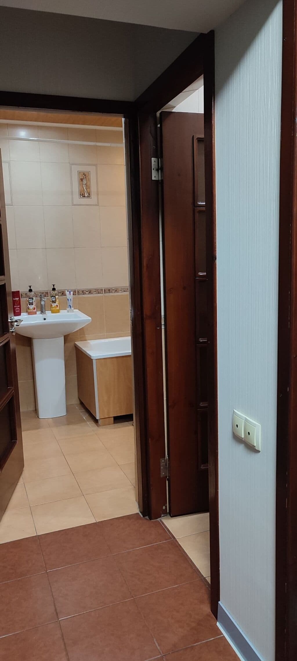 3 ком, 106 серия, 64 м2, этаж 2/9, Сост: Хорошее - фото 34