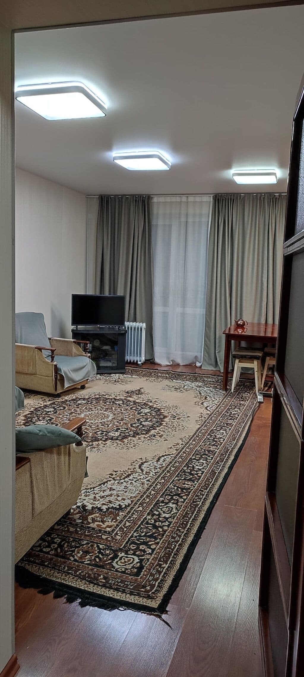 3 ком, 106 серия, 64 м2, этаж 2/9, Сост: Хорошее - фото 36