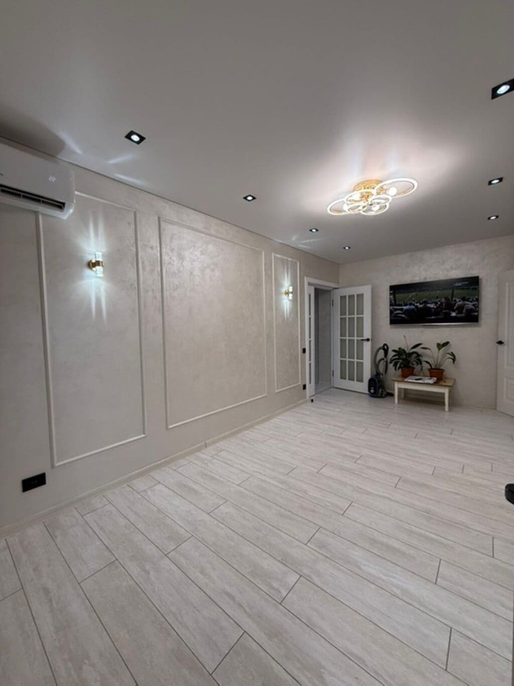 2 ком, Хрущёвка, 44 м2, этаж 2/3, Сост: Евроремонт - фото 6
