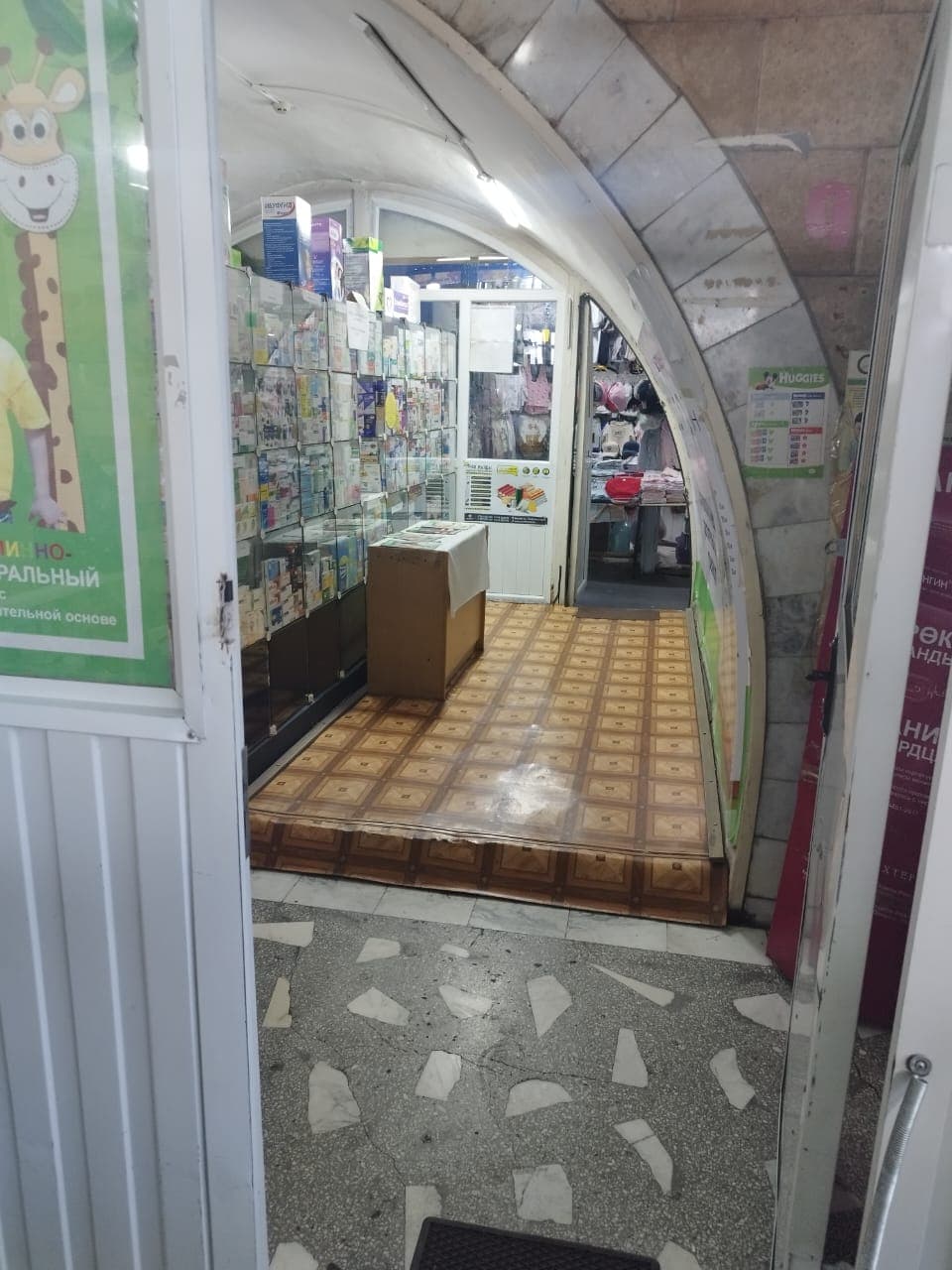 Магазин, Коммерческая, 18 м2, Сост: Хорошее - фото 5