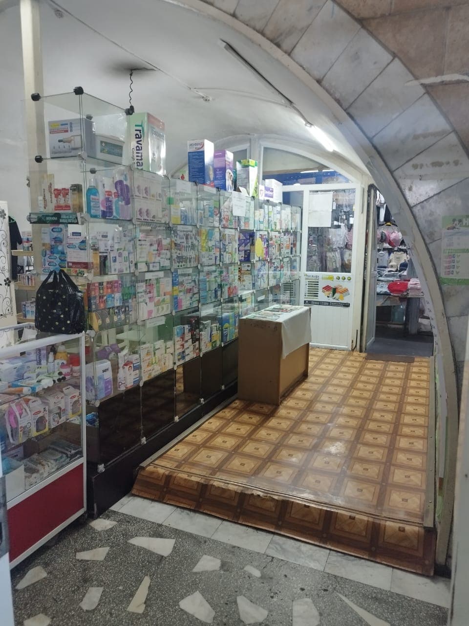 Магазин, Коммерческая, 18 м2, Сост: Хорошее - фото 6