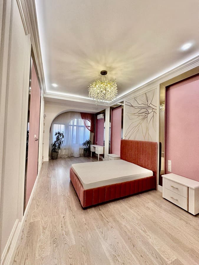 Элитка, 6 ком, 320 м2, этаж 8/9, ж/к Централ Парк (Central Park), Сост: Евроремонт - фото 2