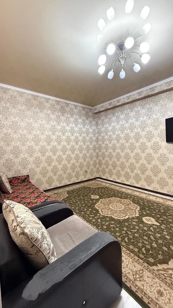 Элитка, 3 ком, 85.5 м2, этаж 10/10, Сост: Евроремонт - фото 6