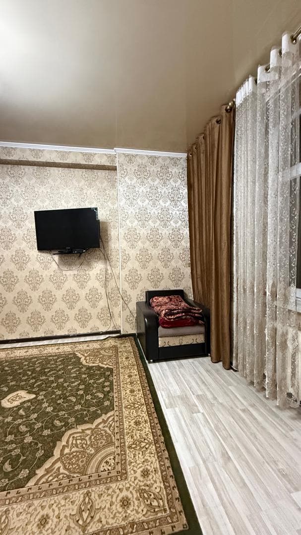 Элитка, 3 ком, 85.5 м2, этаж 10/10, Сост: Евроремонт - фото 7