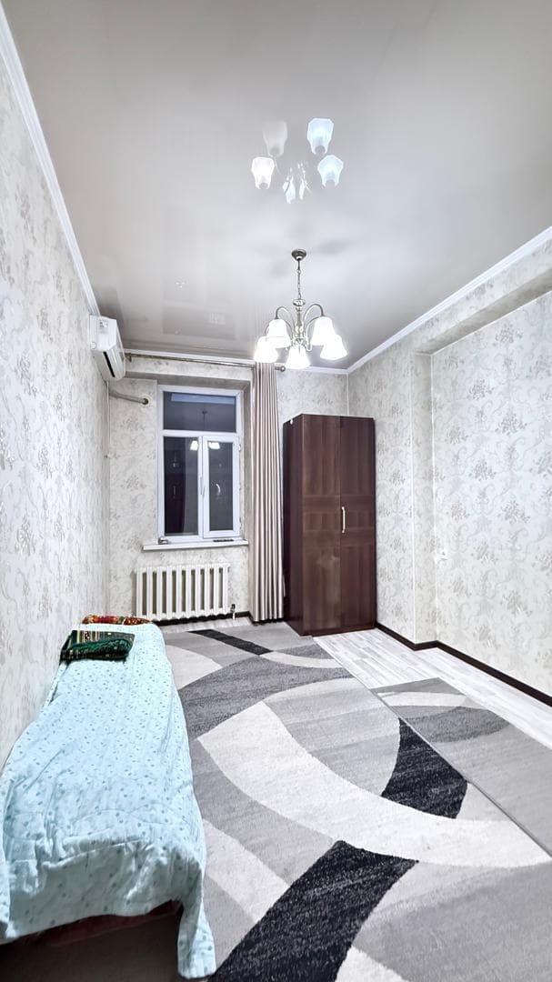 Элитка, 3 ком, 85.5 м2, этаж 10/10, Сост: Евроремонт - фото 11