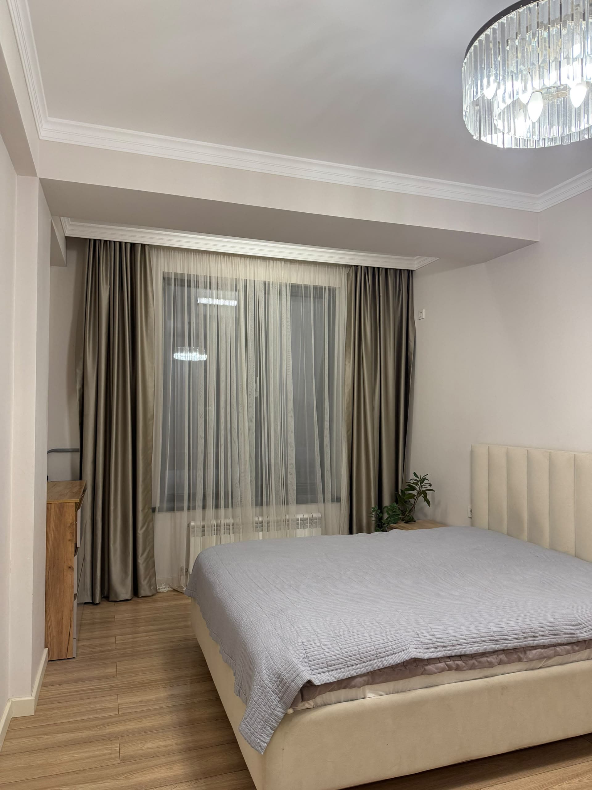 Элитка, 3 ком, 103 м2, этаж 9/14, ж/к Авангард Сити, Сост: Евроремонт - фото 11