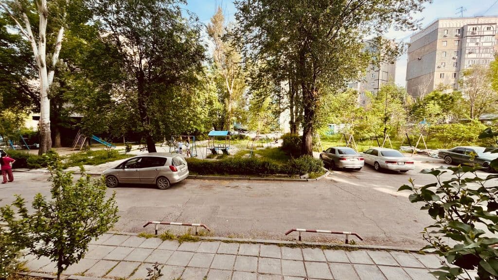 3 ком, 106 серия, 64 м2, этаж 1/9, Сост: Среднее - фото 1