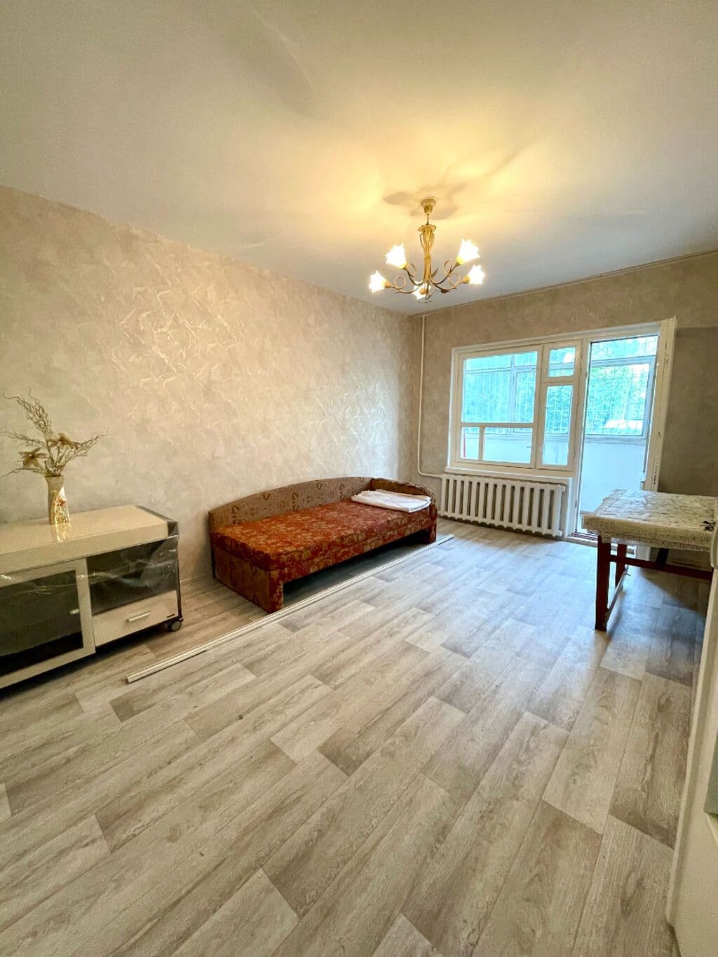 3 ком, 106 серия, 64 м2, этаж 1/9, Сост: Среднее - фото 6