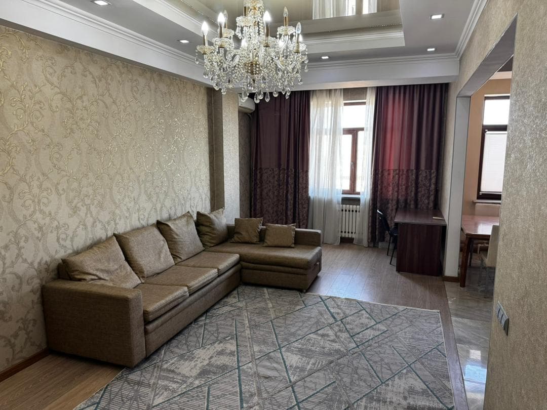 Элитка, 3 ком, 106 м2, этаж 9/10, Сост: Евроремонт