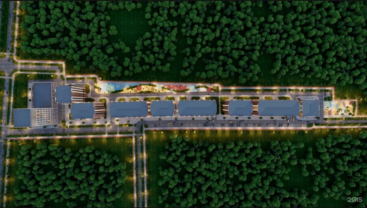 Элитка, 1 ком, 49.85 м2, этаж 4/14, ж/к Восточный Парк (Vostochnyi Park), Сост: Строящийся ПСО