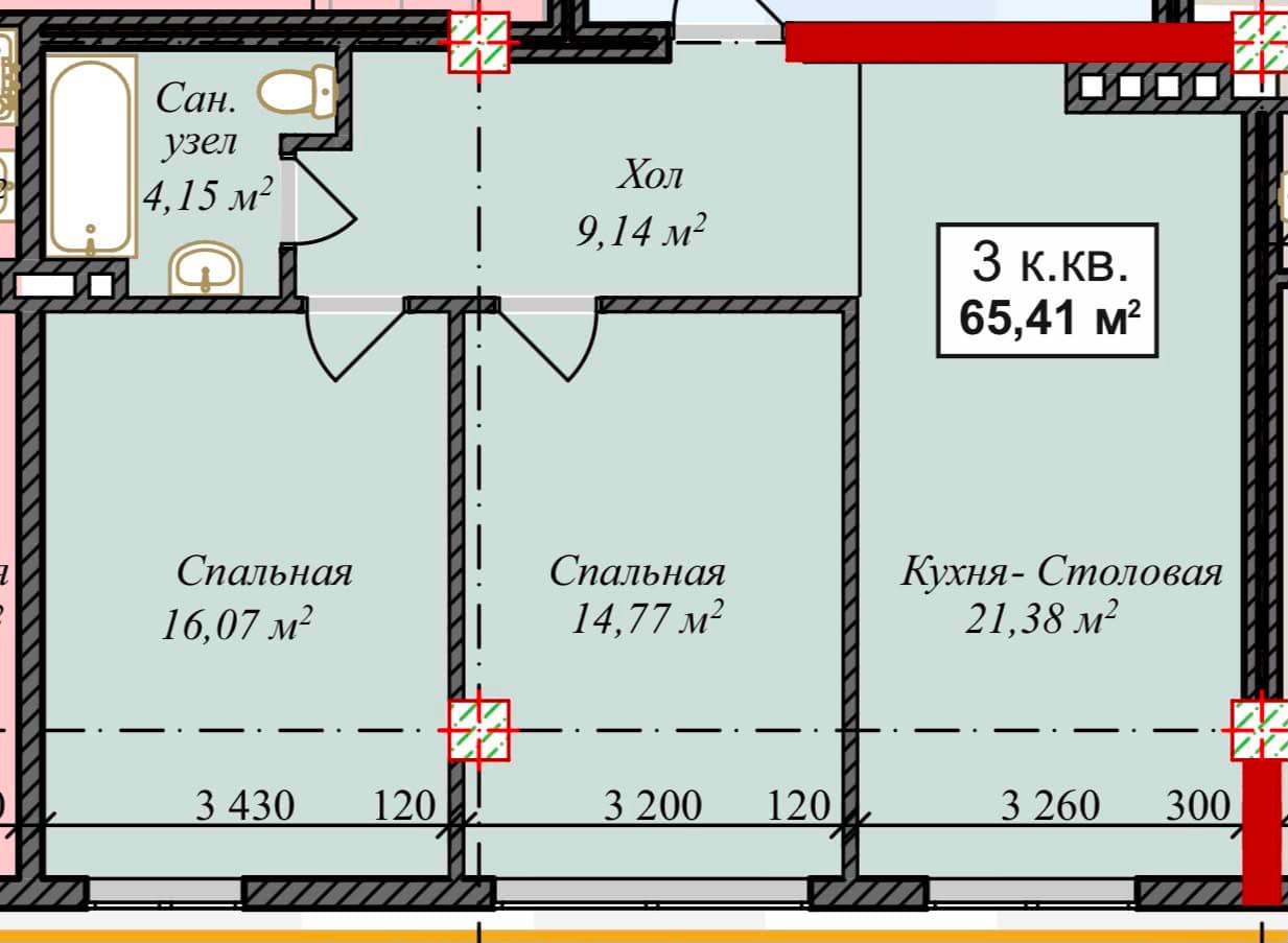 Property 98562 - Image 2