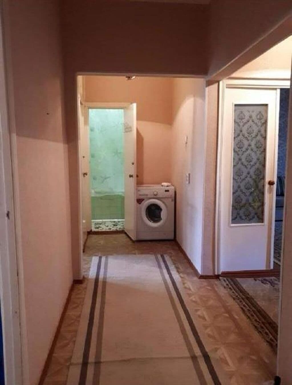 Продажа, 105 серия, 4 ком, 74 м2, этаж 4/5, Сост: Среднее - фото 3