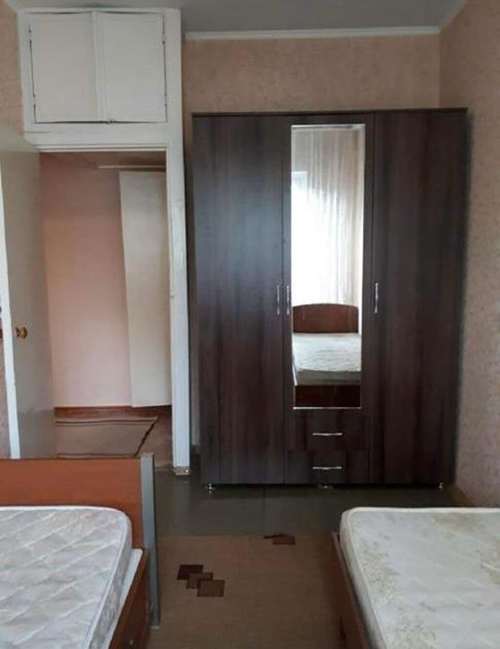 Продажа, 105 серия, 4 ком, 74 м2, этаж 4/5, Сост: Среднее - фото 6