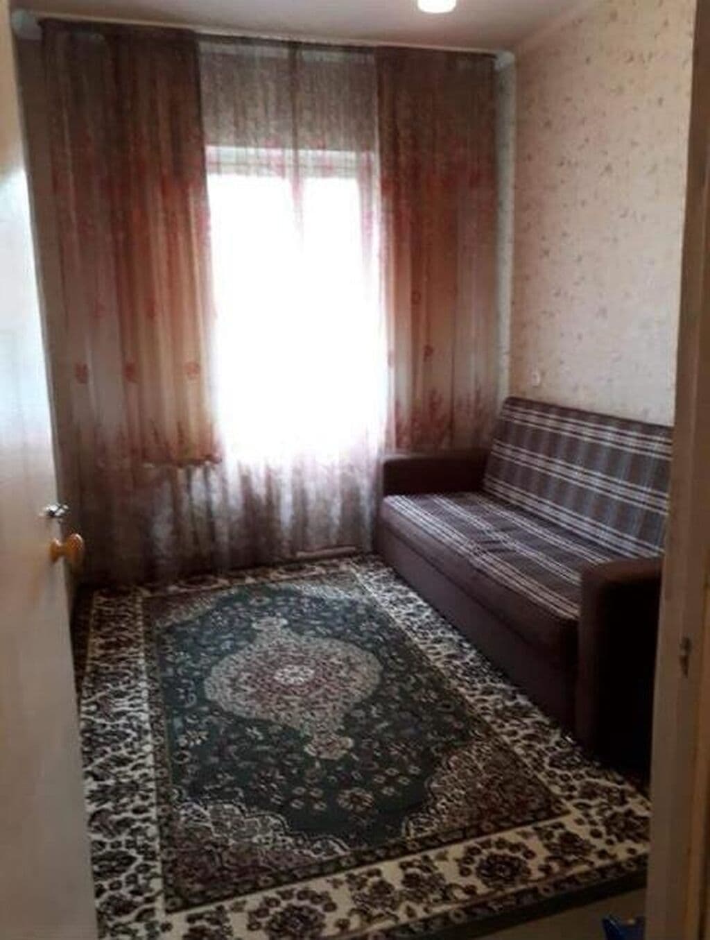 Продажа, 105 серия, 4 ком, 74 м2, этаж 4/5, Сост: Среднее - фото 7
