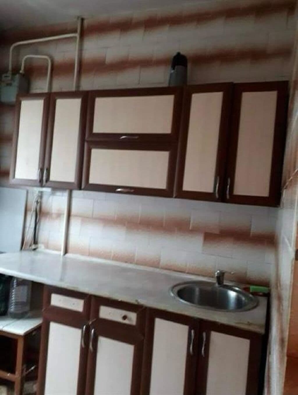 Продажа, 105 серия, 4 ком, 74 м2, этаж 4/5, Сост: Среднее - фото 8