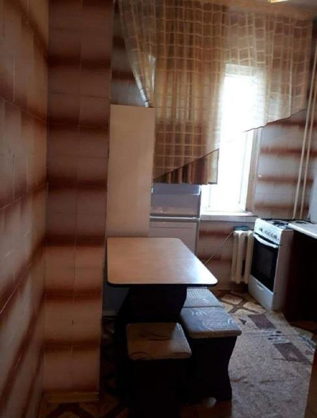 Продажа, 105 серия, 4 ком, 74 м2, этаж 4/5, Сост: Среднее - фото 9