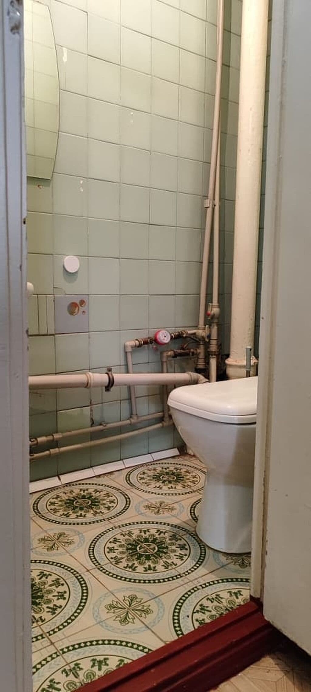 Продажа, 105 серия, 4 ком, 74 м2, этаж 4/5, Сост: Среднее - фото 10