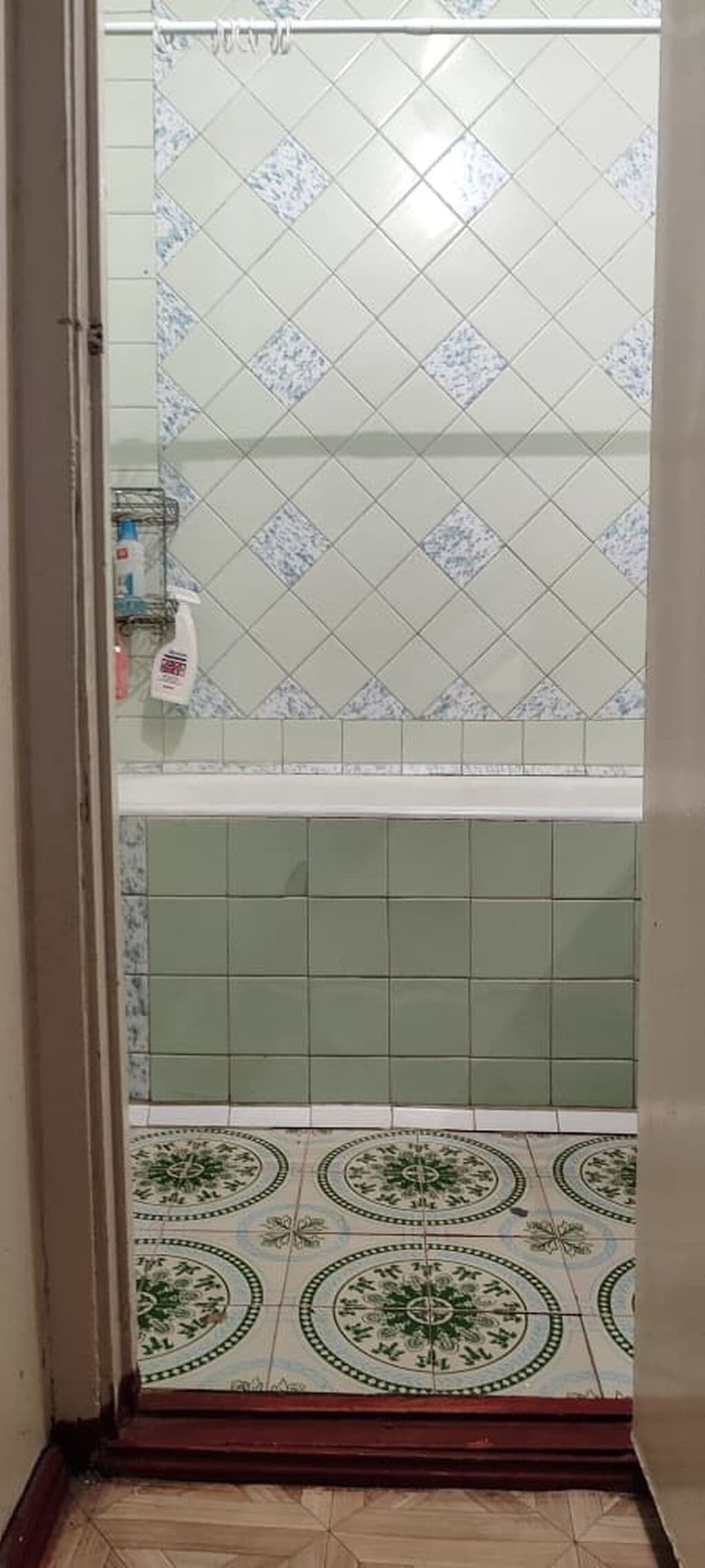Продажа, 105 серия, 4 ком, 74 м2, этаж 4/5, Сост: Среднее - фото 11