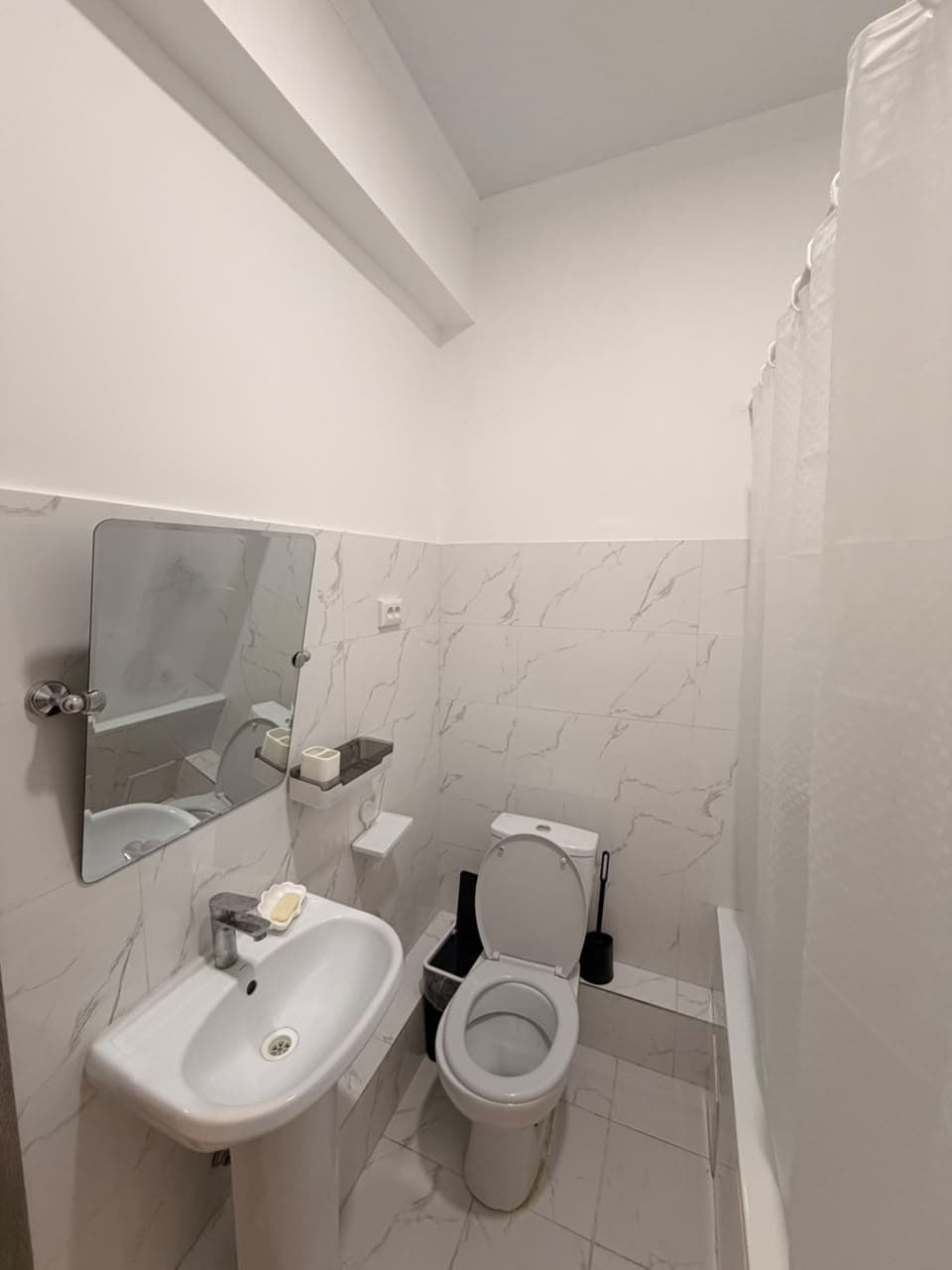 Элитка, 3 ком, 103 м2, этаж 10/12, Сост: Хорошее - фото 2