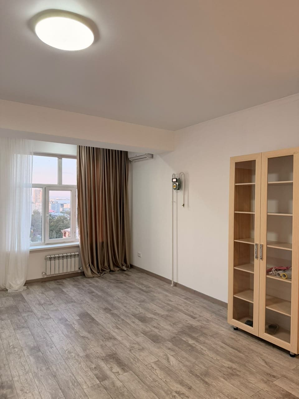 Элитка, 3 ком, 103 м2, этаж 10/12, Сост: Хорошее - фото 10