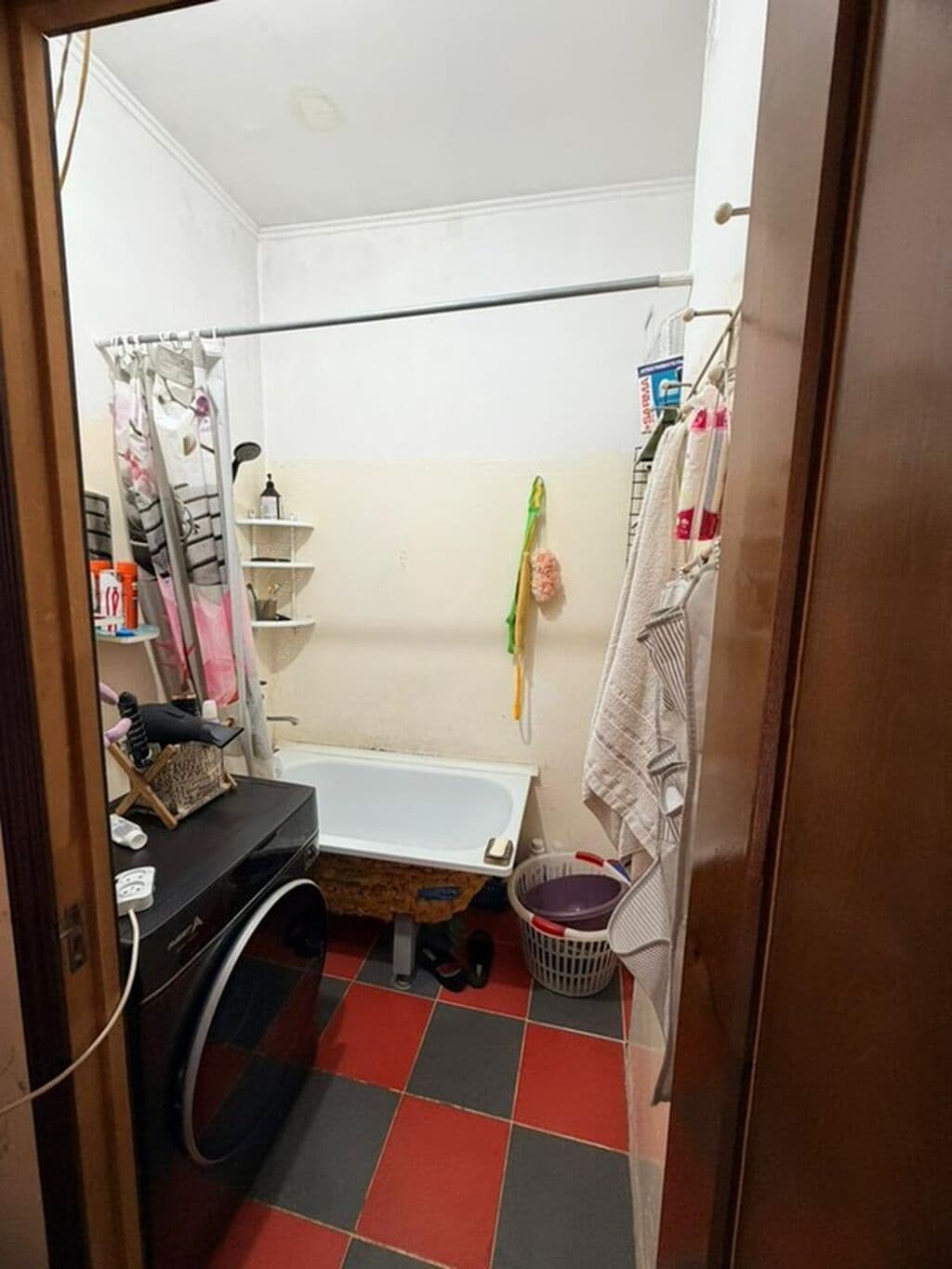 Продажа, 105 серия, 2 ком, 50 м2, этаж 5/5, Сост: Среднее - фото 4
