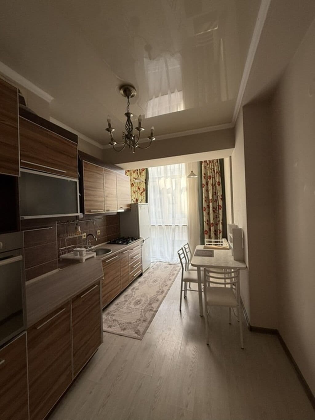 Элитка, 2 ком, 60 м2, этаж 9/9, Сост: Хорошее - фото 2