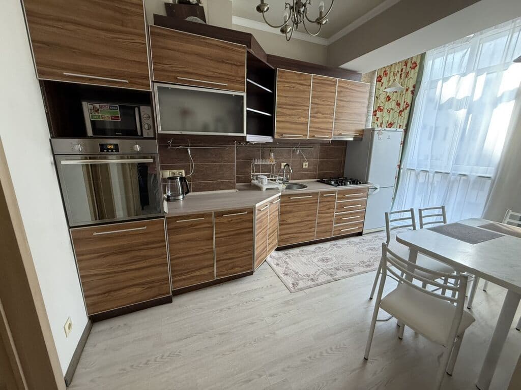 Элитка, 2 ком, 60 м2, этаж 9/9, Сост: Хорошее - фото 3