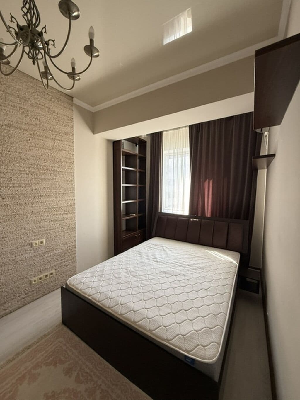 Элитка, 2 ком, 60 м2, этаж 9/9, Сост: Хорошее - фото 5