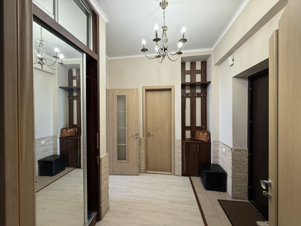 Элитка, 2 ком, 60 м2, этаж 9/9, Сост: Хорошее - фото 8