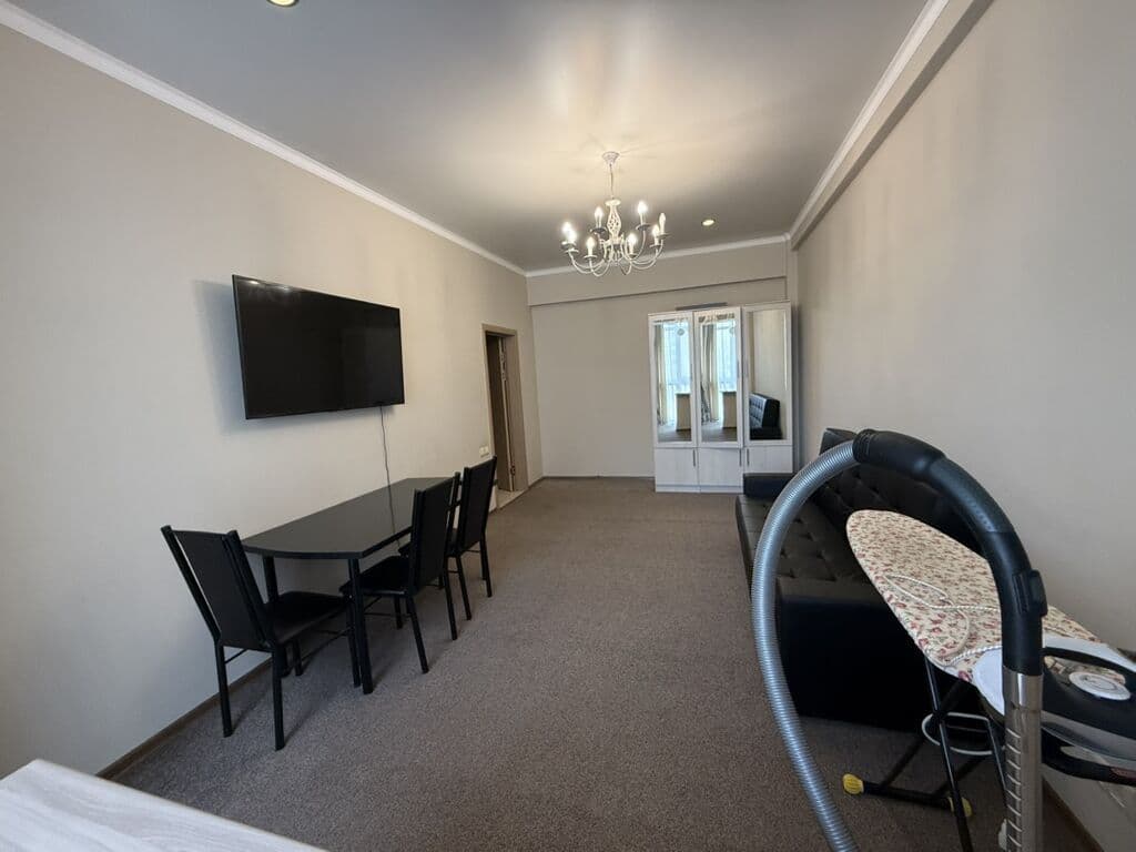 Элитка, 2 ком, 60 м2, этаж 9/9, Сост: Хорошее - фото 9