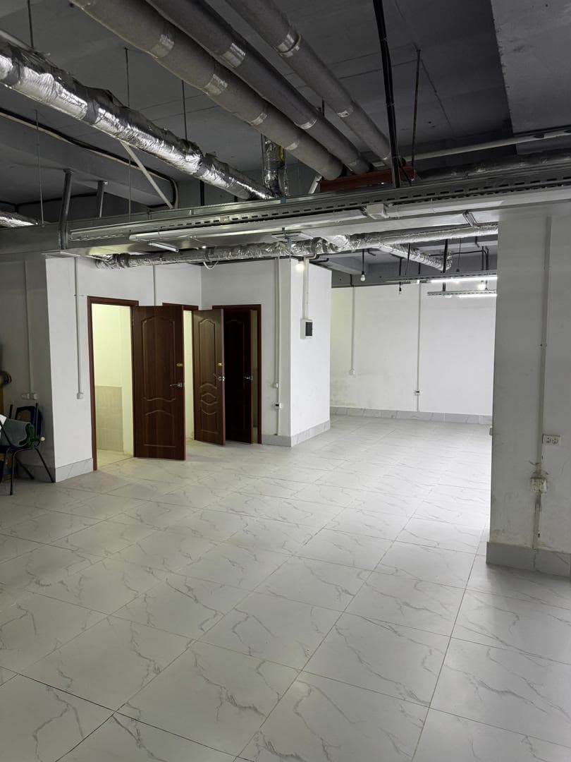 Коммерческая, 143 м2, этаж 0/9 - фото 9