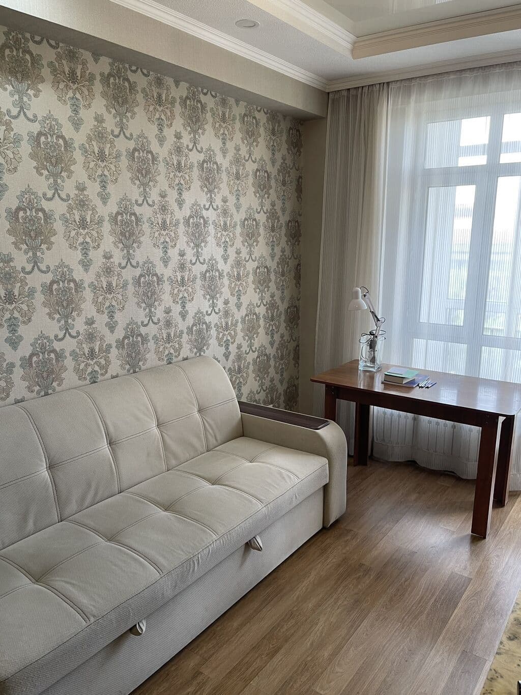 Элитка, 2 ком, 55 м2, этаж 6/9, Сост: Хорошее - фото 3