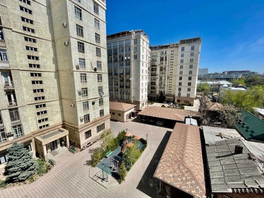 Элитка, 2 ком, 55 м2, этаж 6/9, Сост: Хорошее - фото 5